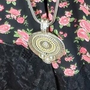 unnamed‎ jewelry necklace stainless steel?